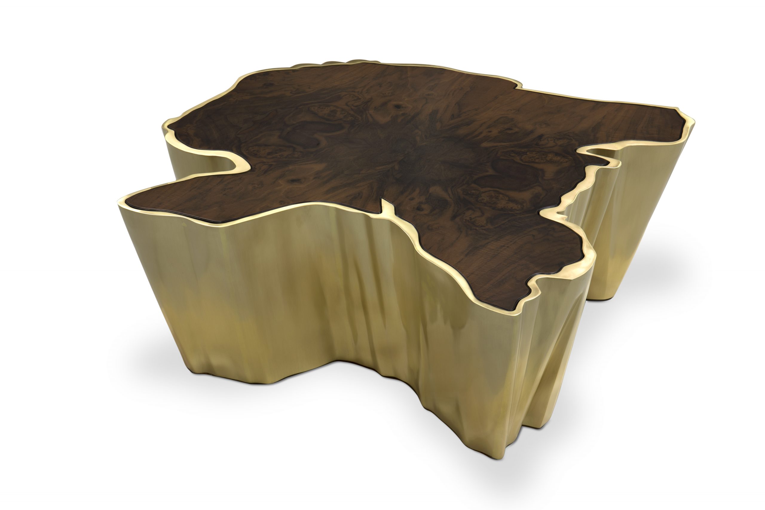 The Heart of the Living Room: Center Tables That Define Style