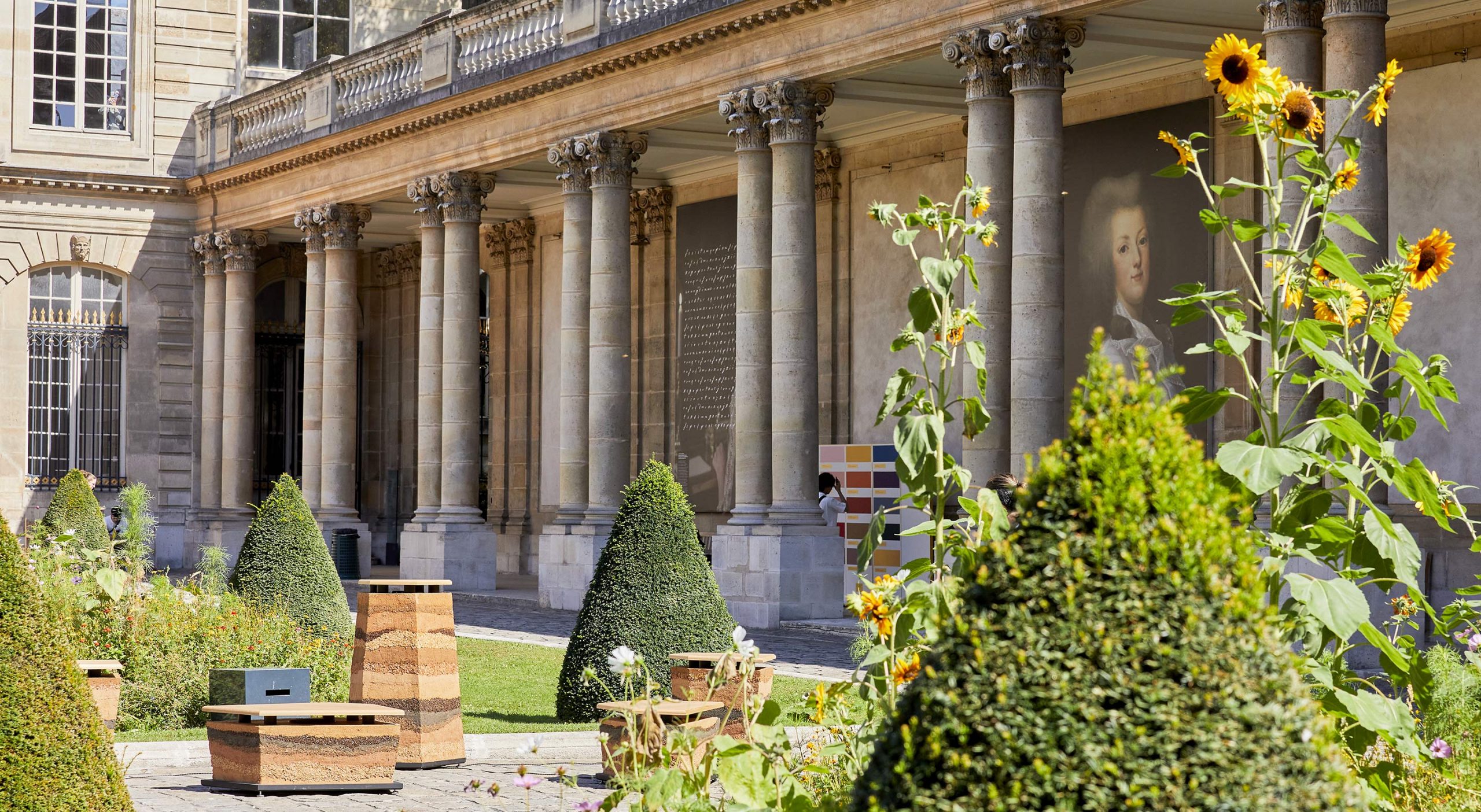 Discover the Future of Design at Paris Design Week 2024
