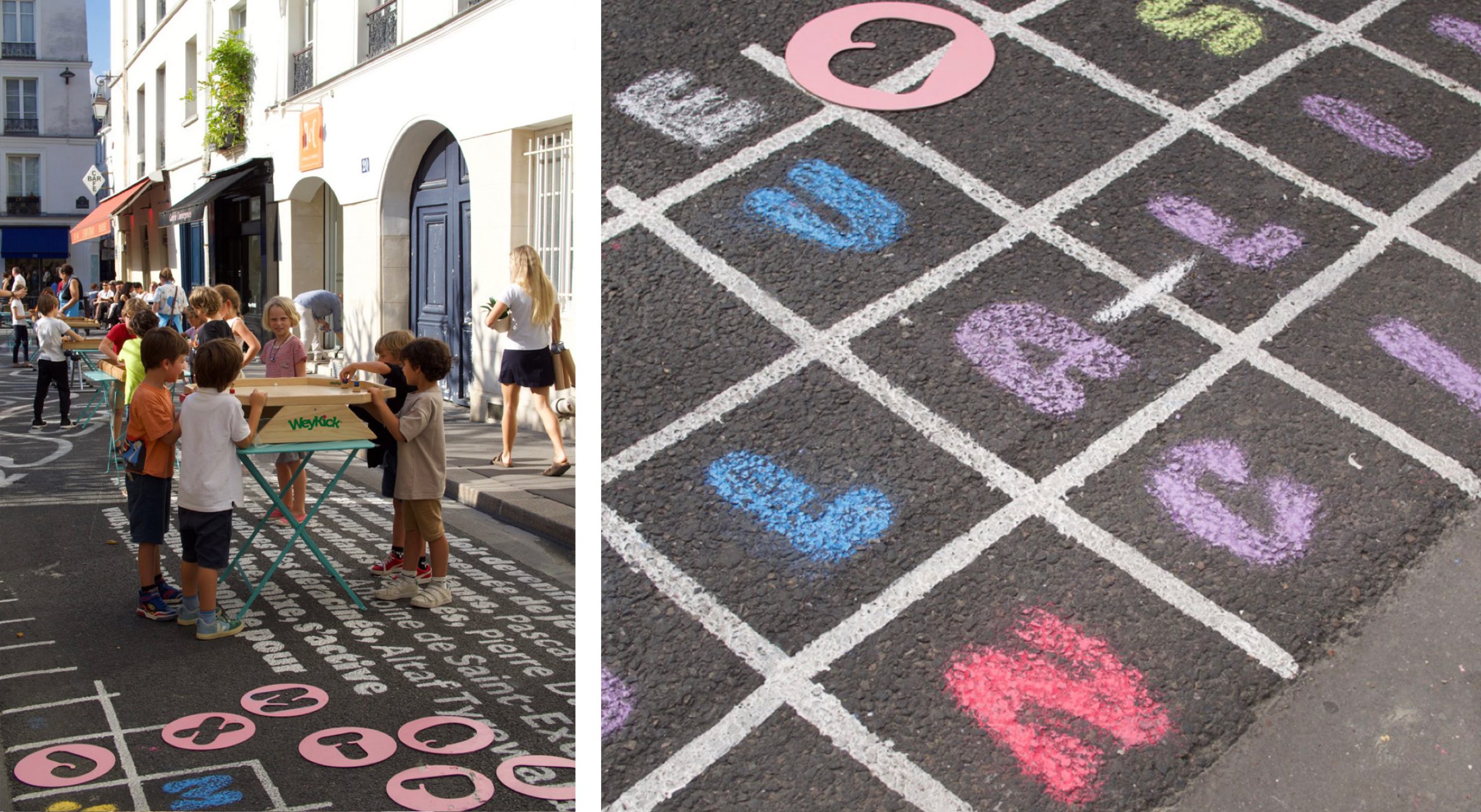 Discover the Future of Design at Paris Design Week 2024