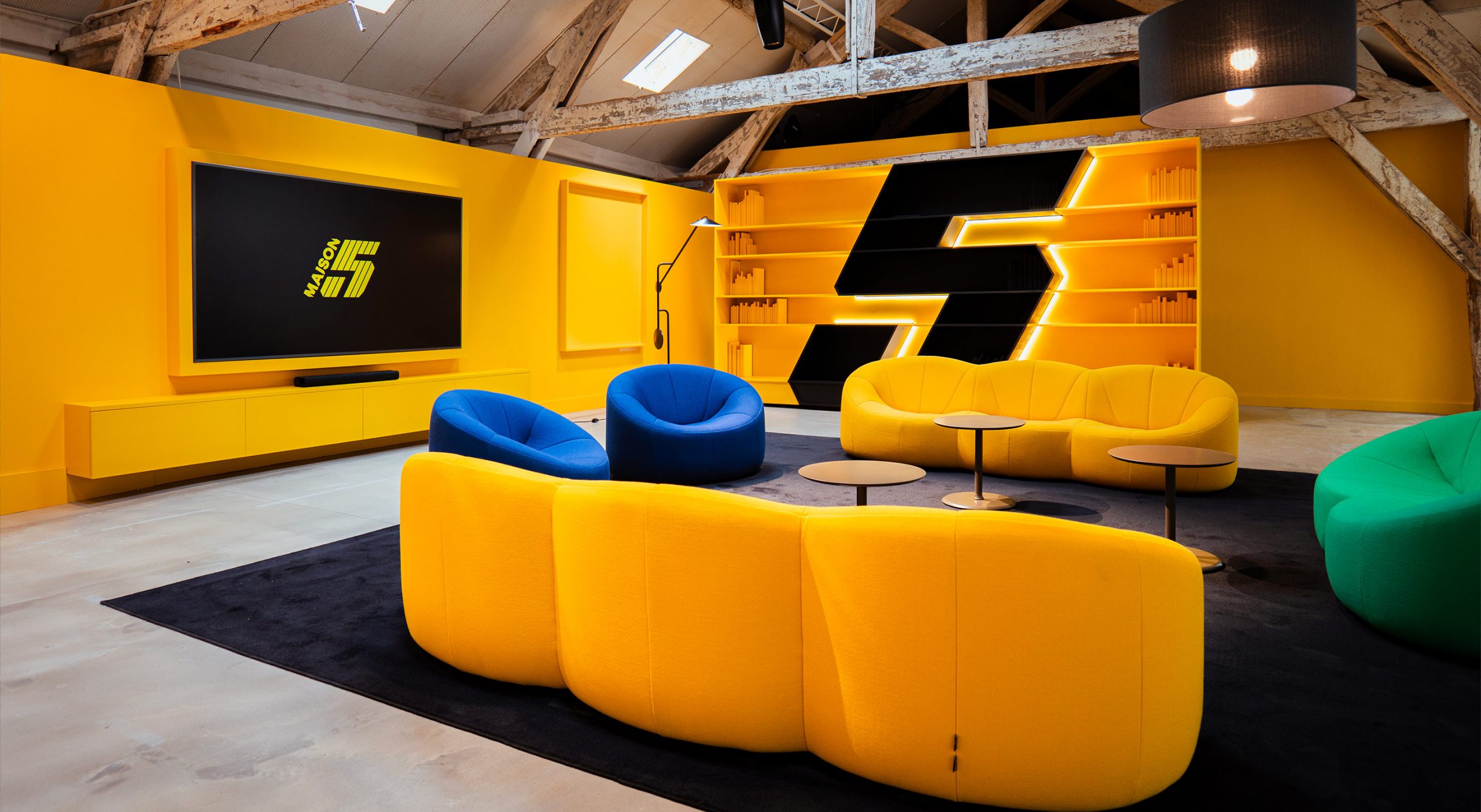 Discover the Future of Design at Paris Design Week 2024