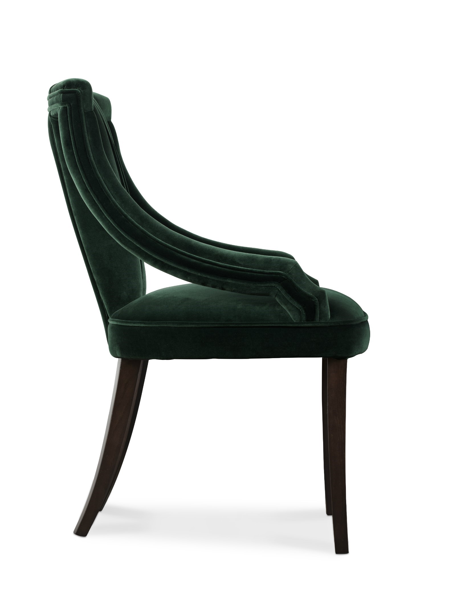 Transform Your Space with the Versatile Cayo Dining Chair by BRABBU