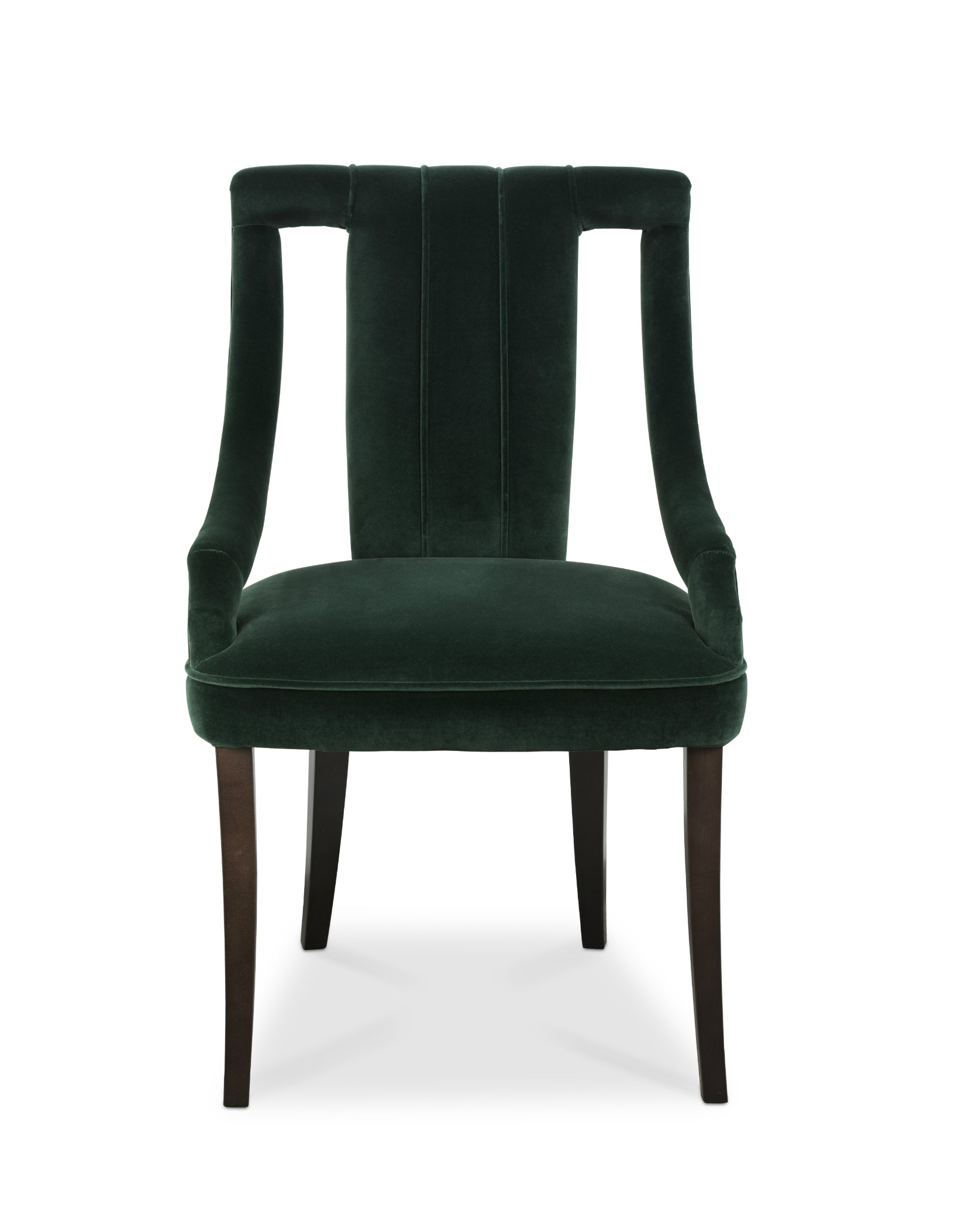 Transform Your Space with the Versatile Cayo Dining Chair by BRABBU