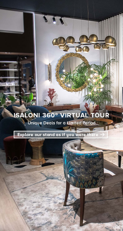 Isaloni Virtual Tour