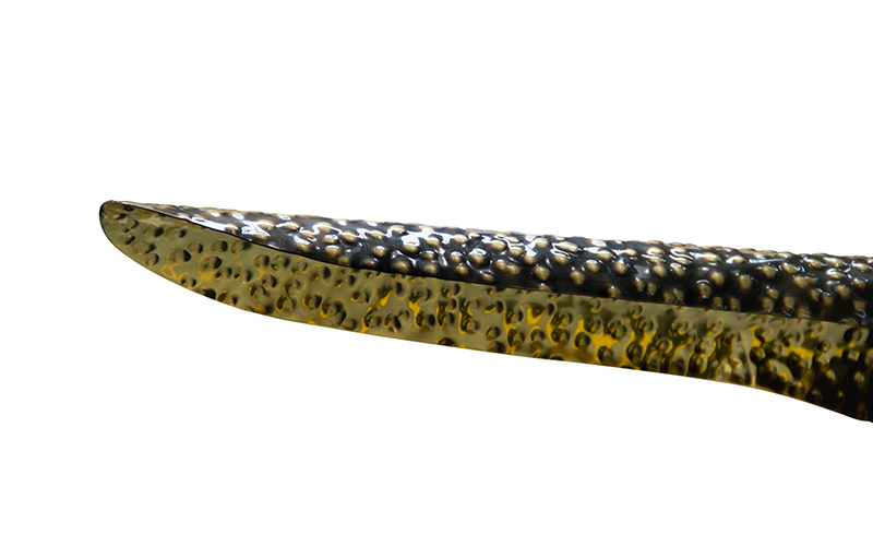 VELLUM | Zeitgenössisches Kronleuchter-Design von BRABBU