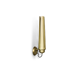  VALKIE | Wall Lamp Contemporary Lighting Design by BRABBU