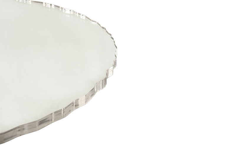 KOI | Moderner Esstisch von BRABBU