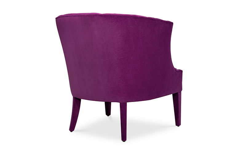 BEGONIA | Modernen SESSEL von BRABBU