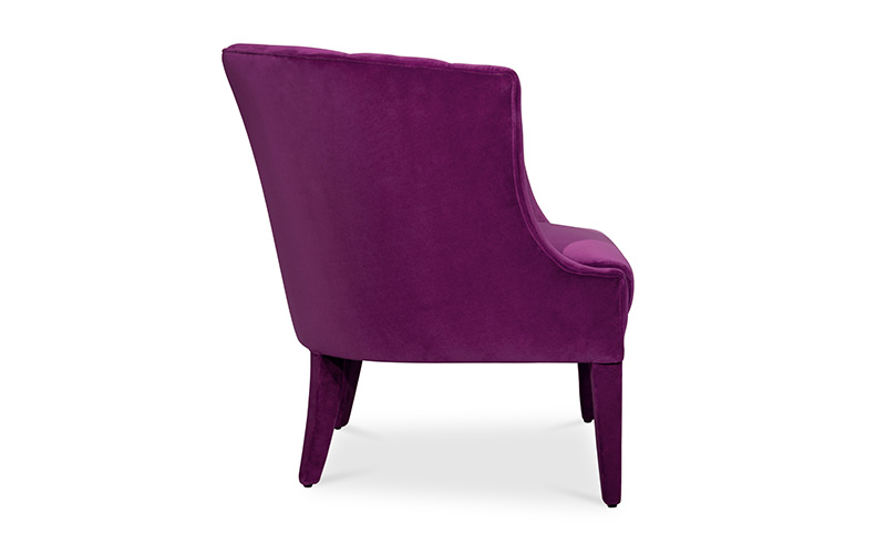 BEGONIA | Modernen SESSEL von BRABBU