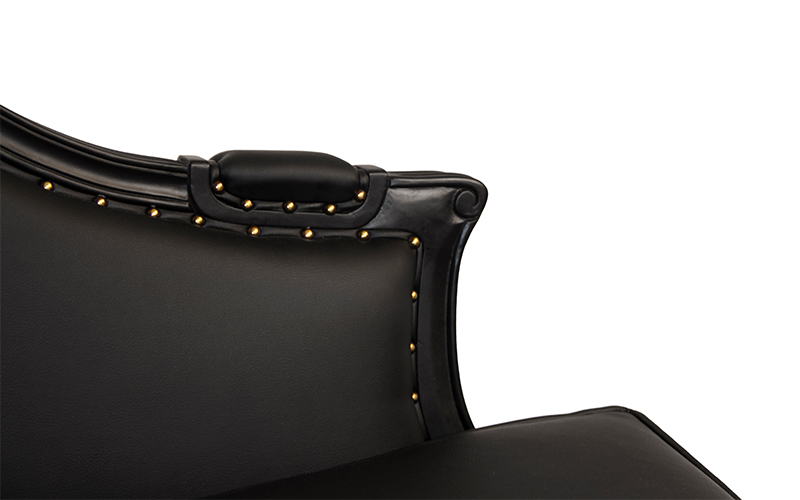 OTTAWA | Mid Century Modernen Sofa von BRABBU