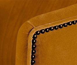 IBIS | 2 SEAT SOFA Contemporary Design by BRABBU 