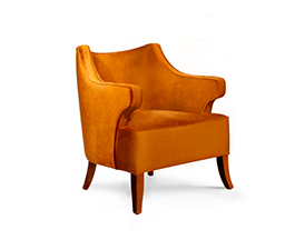  JAVA | Armchair Mid Century Modern Design by BRABBU 