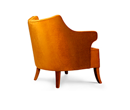  JAVA | Armchair Mid Century Modern Design by BRABBU 