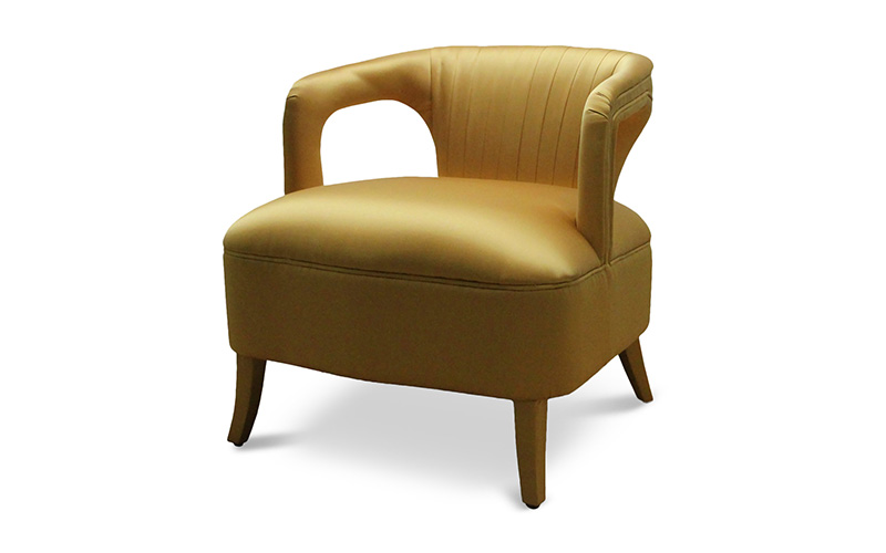 KAROO | Modernen SESSEL von BRABBU