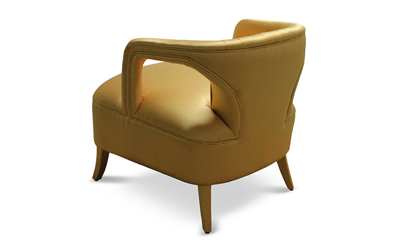 KAROO | Modernen SESSEL von BRABBU