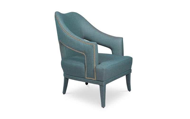 Nº20 | Modernen SESSEL by BRABBU