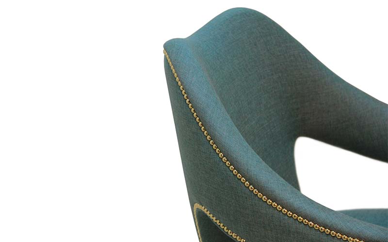 Nº20 | Modernen SESSEL by BRABBU