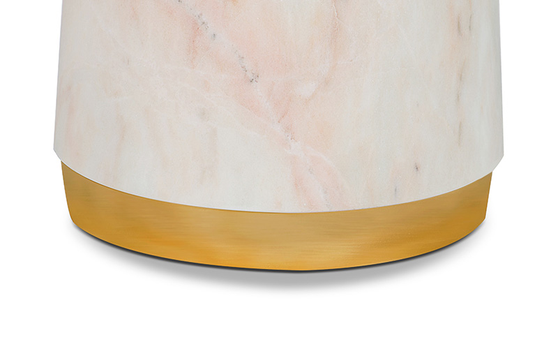 AGRA | Modern Display Contemporary Design by BRABBU