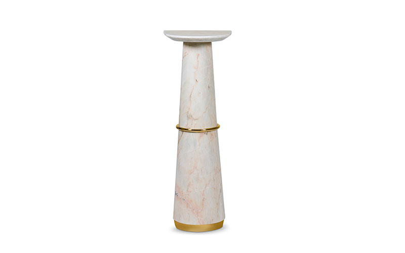 AGRA | Modern Display Contemporary Design by BRABBU