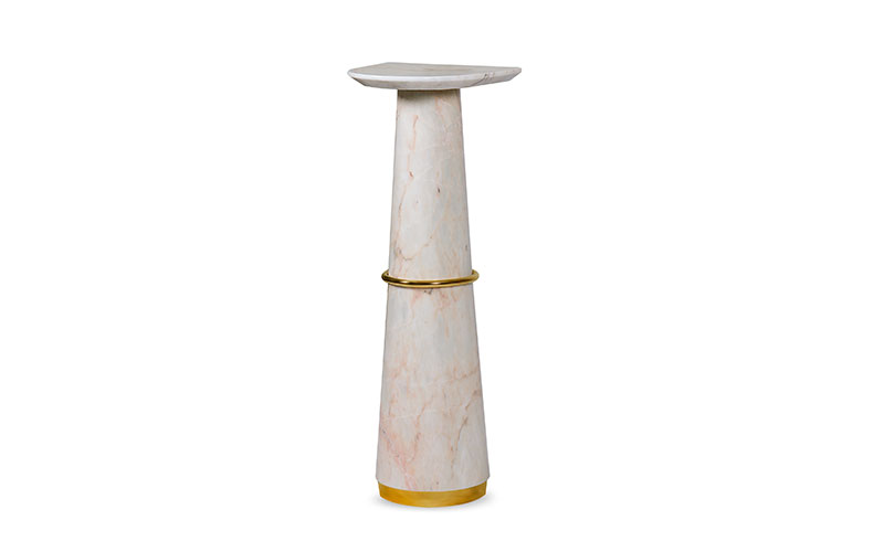 AGRA | Modern Display Contemporary Design by BRABBU