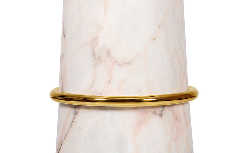AGRA | Modern Display Contemporary Design by BRABBU