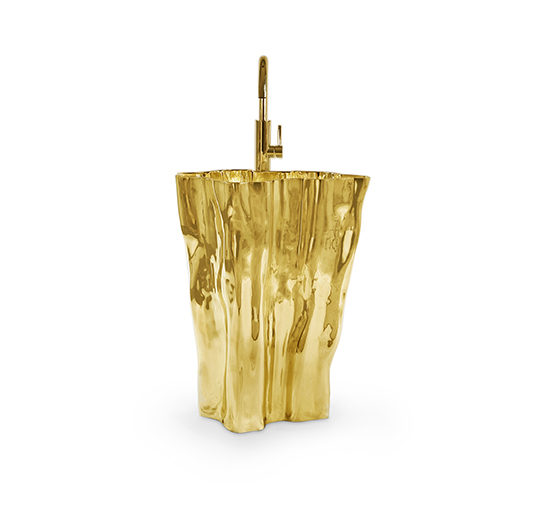 EDEN | Freestand Modern Design by Maison Valentina