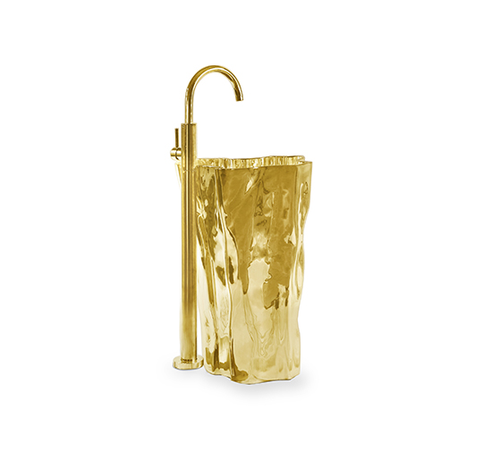 EDEN | Freestand Modern Design by Maison Valentina