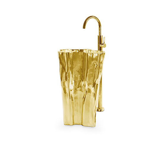 EDEN | Freestand Modern Design by Maison Valentina