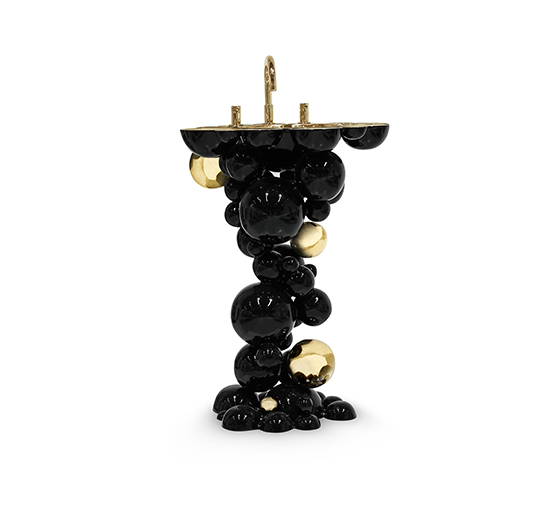 NEWTON | Freestand Modern Design by Maison Valentina