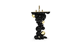 NEWTON | Freestand Modern Design by Maison Valentina