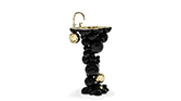 NEWTON | Freestand Modern Design by Maison Valentina