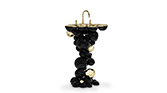 NEWTON | Freestand Modern Design by Maison Valentina
