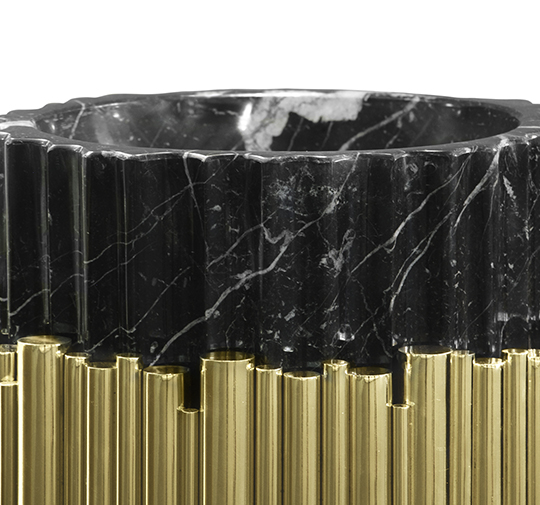 SYMPHONY | Freestand Modern Design by Maison Valentina