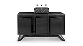 Metropolitan | Washbasin Modern Design by Maison Valentina