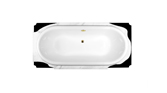 PETRA | Bathtub Modern Design by Maison Valentina