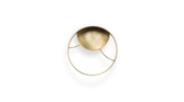 KOI towel ring Maison Valentina | Luxury Bathrooms