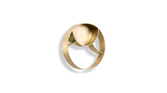 KOI towel ring Maison Valentina | Luxury Bathrooms