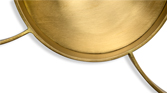 KOI towel ring Maison Valentina | Luxury Bathrooms