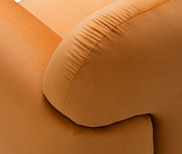 OTTER | Sofa Modern Design by BRABBU