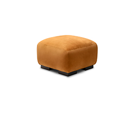 OTTER | Ottoman Modern Design by BRABBU