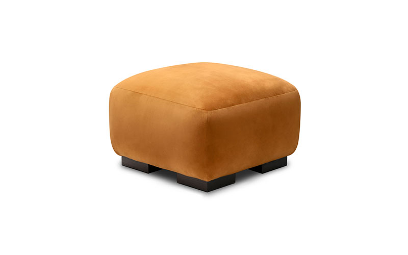 OTTER | Ottoman Modern Design by BRABBU