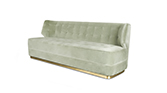 George | Sofa Modern Design by BRABBU