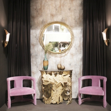 Maison Objet trade show in 2016.